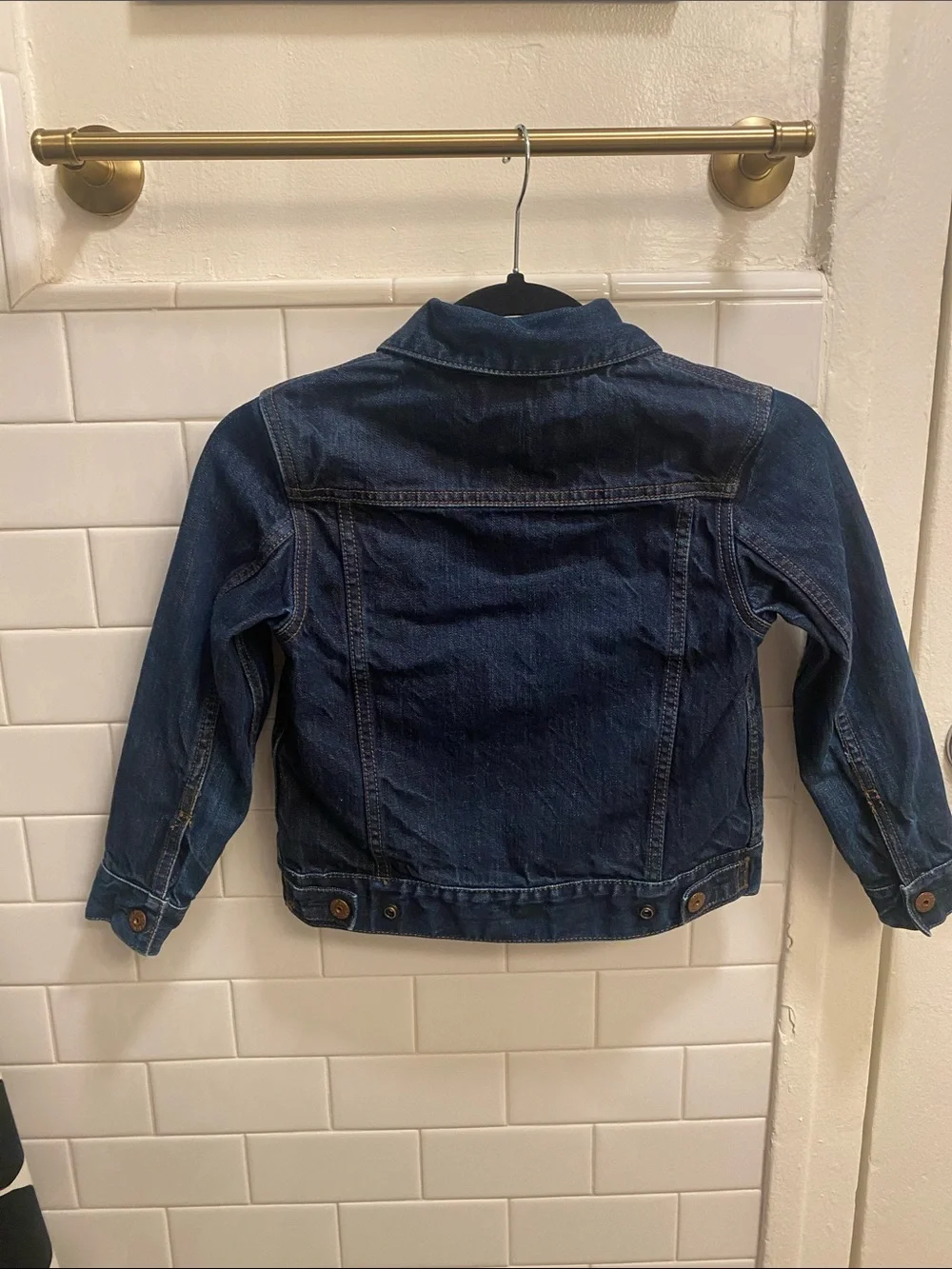 GAP classic denim